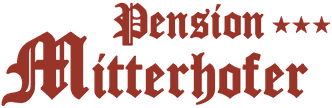 Pension Mitterhofer