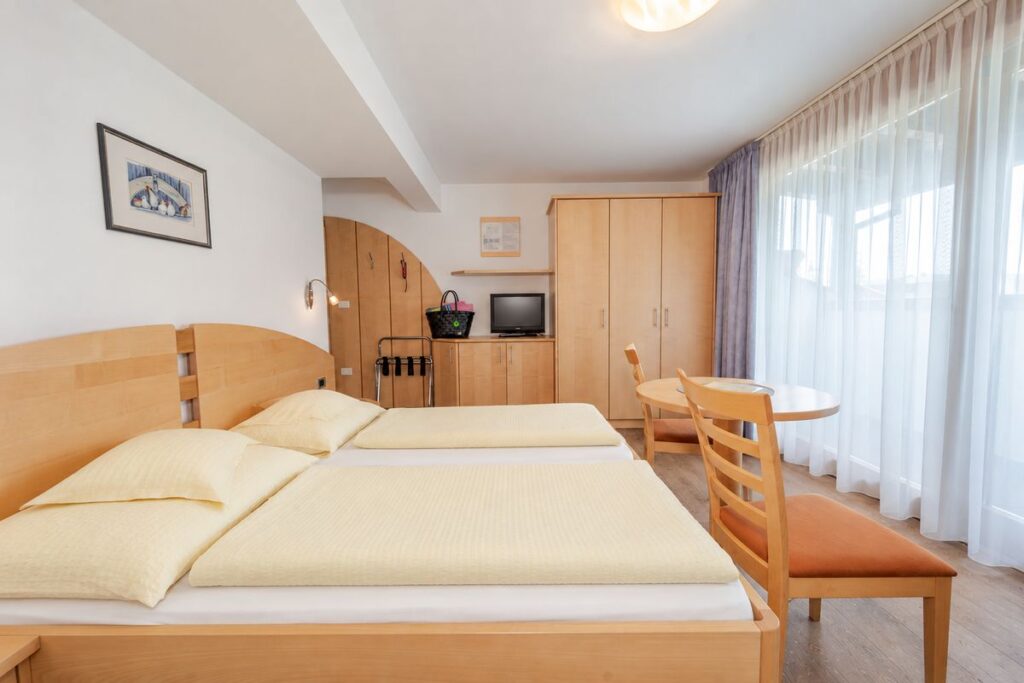 Südzimmer